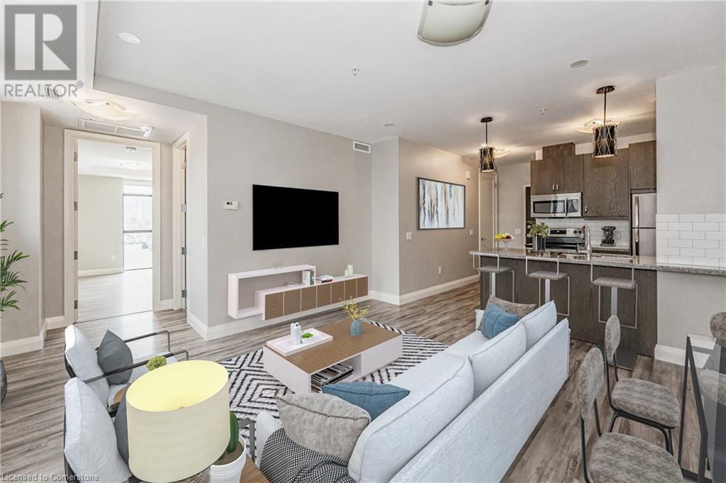 118 King Street E Unit# 418, Hamilton, Ontario  L8N 0A9 - Photo 15 - 40657798