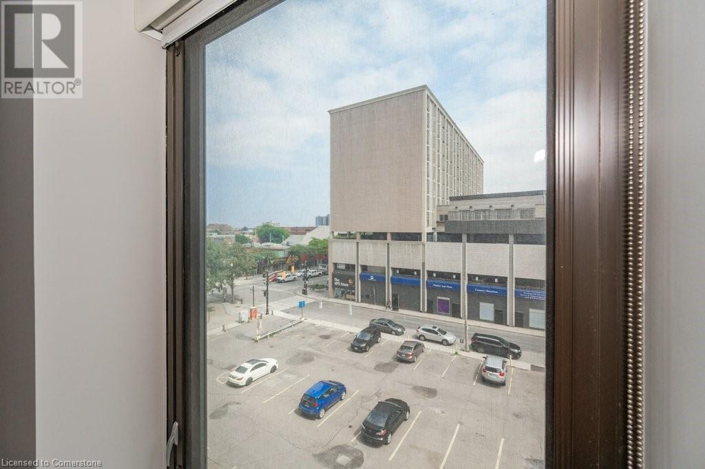 118 King Street E Unit# 418, Hamilton, Ontario  L8N 0A9 - Photo 17 - 40657798