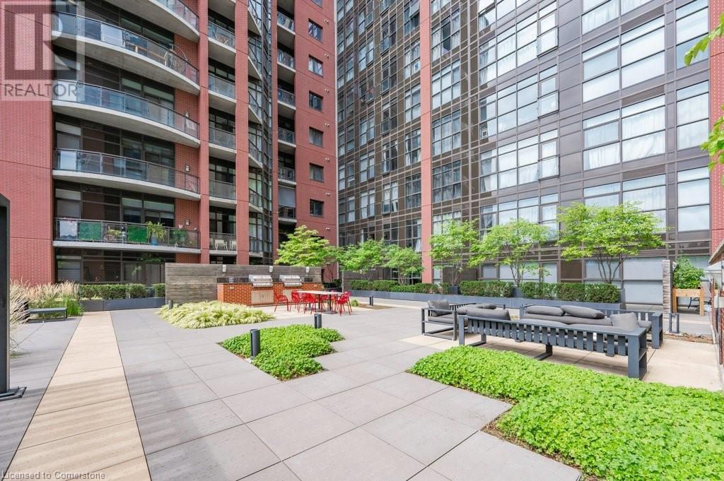 118 King Street E Unit# 418, Hamilton, Ontario  L8N 0A9 - Photo 25 - 40657798