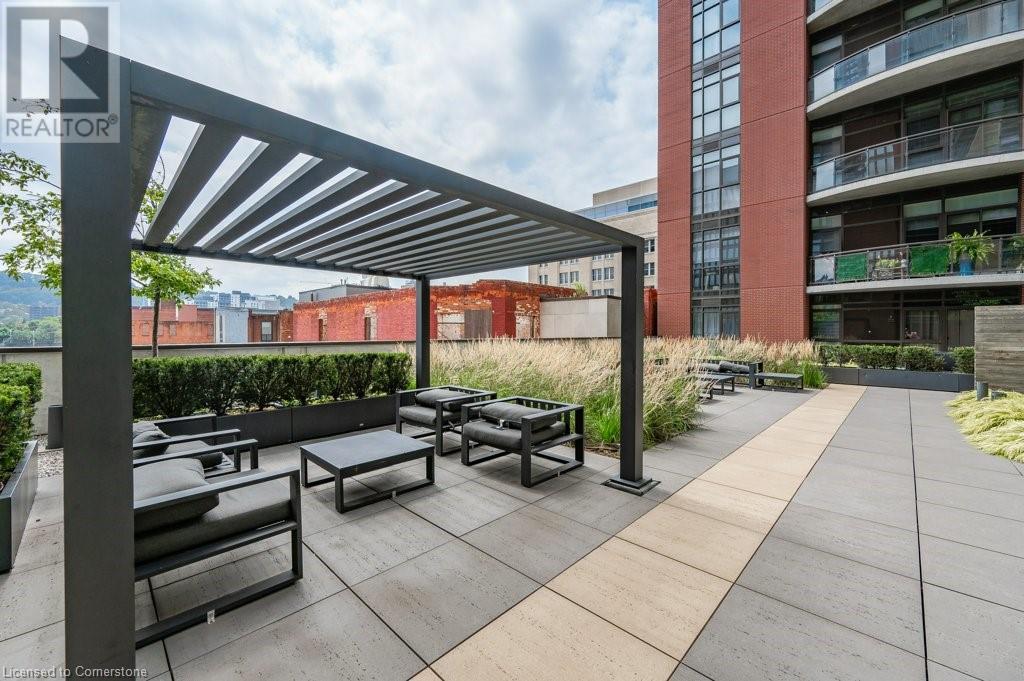 118 King Street E Unit# 418, Hamilton, Ontario  L8N 0A9 - Photo 29 - 40657798