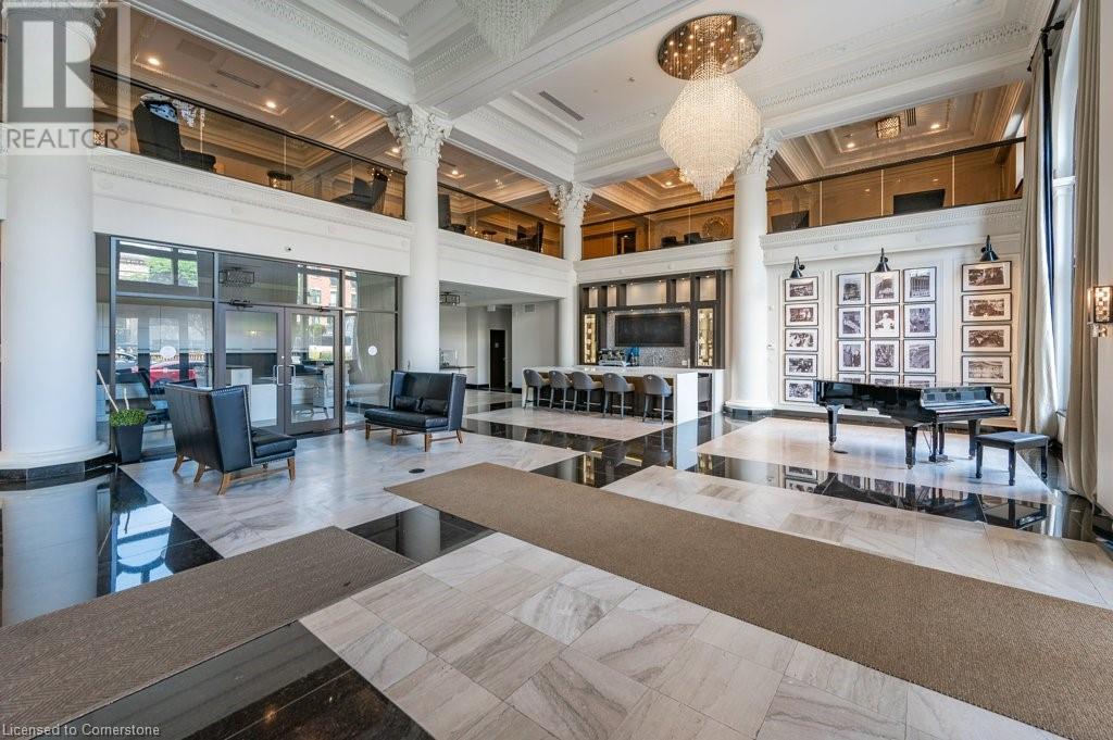 118 King Street E Unit# 418, Hamilton, Ontario  L8N 0A9 - Photo 4 - 40657798