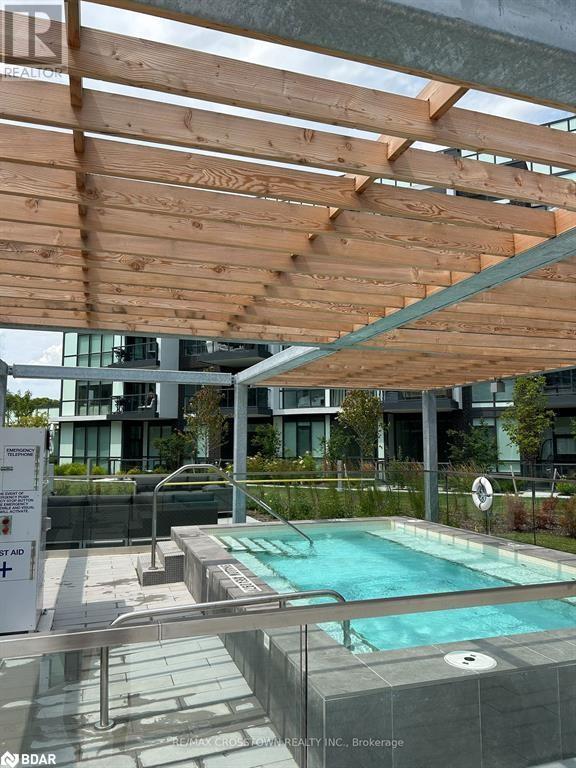 415 Sea Ray Ave Avenue Unit# 427, Innisfil, Ontario  L9S 0R5 - Photo 21 - 40660606