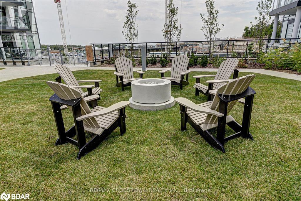 415 Sea Ray Ave Avenue Unit# 427, Innisfil, Ontario  L9S 0R5 - Photo 23 - 40660606