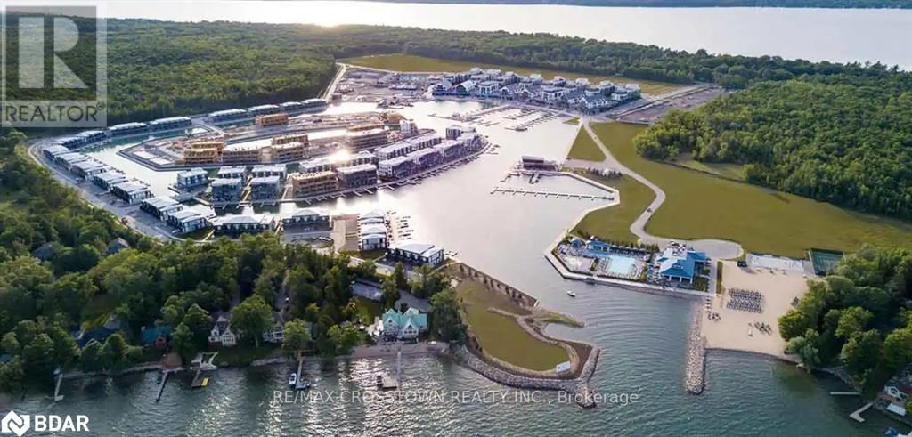 415 Sea Ray Ave Avenue Unit# 427, Innisfil, Ontario  L9S 0R5 - Photo 28 - 40660606