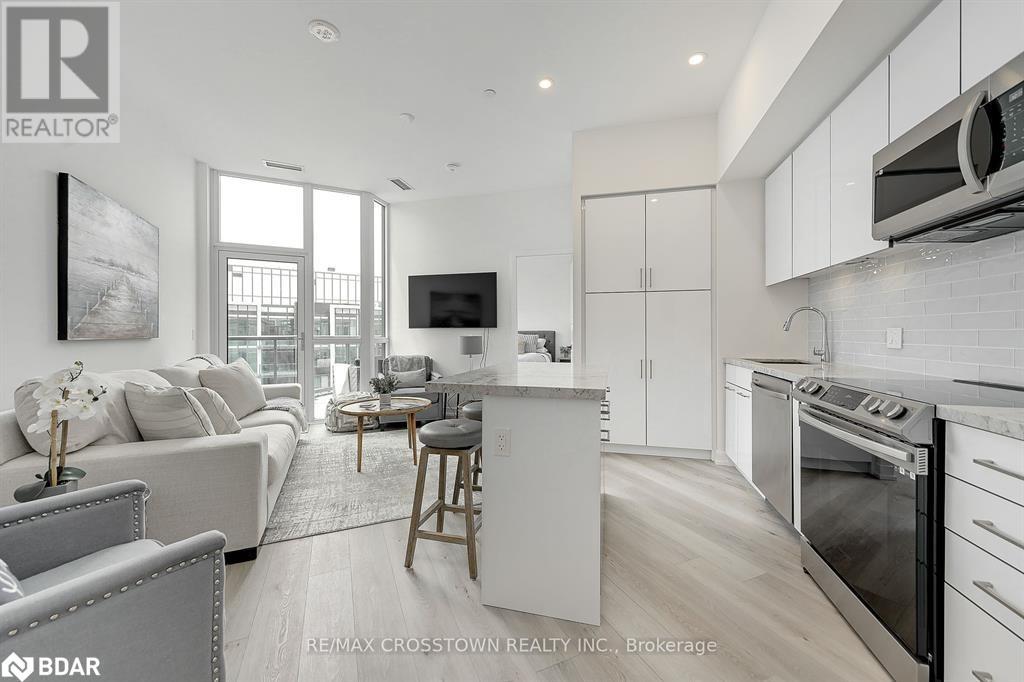 415 Sea Ray Ave Avenue Unit# 427, Innisfil, Ontario  L9S 0R5 - Photo 3 - 40660606