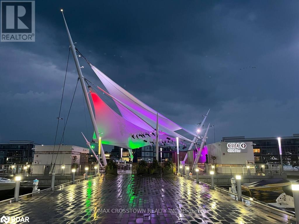 415 Sea Ray Ave Avenue Unit# 427, Innisfil, Ontario  L9S 0R5 - Photo 31 - 40660606