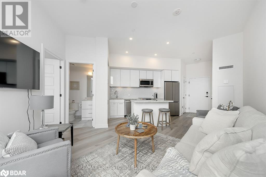 415 Sea Ray Ave Avenue Unit# 427, Innisfil, Ontario  L9S 0R5 - Photo 5 - 40660606