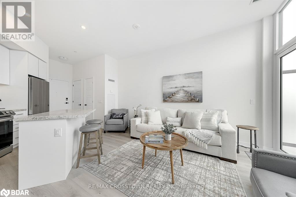 415 Sea Ray Ave Avenue Unit# 427, Innisfil, Ontario  L9S 0R5 - Photo 6 - 40660606