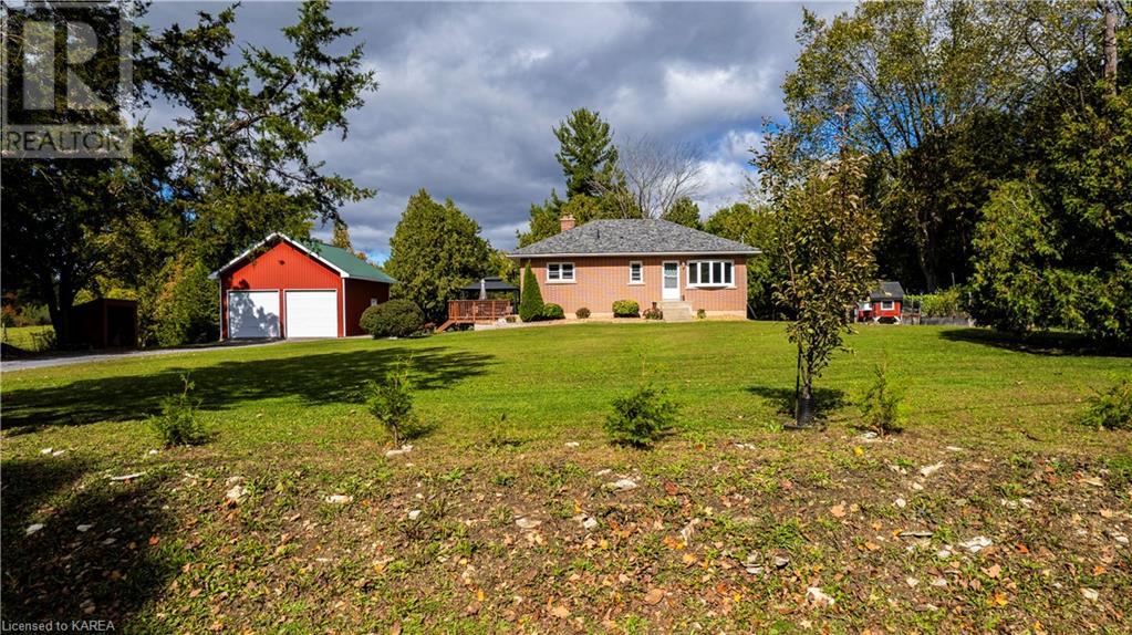 4326 Holmes Road, South Frontenac, Ontario  K0H 1X0 - Photo 5 - X9413043