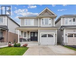 51 GOWLAND Drive, binbrook, Ontario