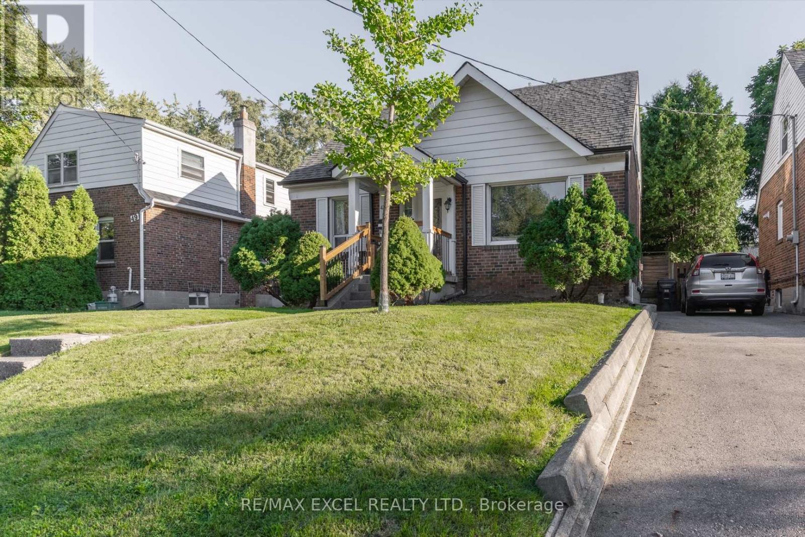 47 Anndale Drive, Toronto (Willowdale East), Ontario  M2N 2W9 - Photo 2 - C9390924