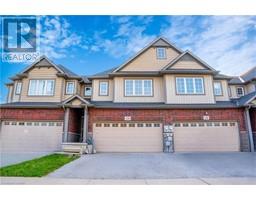 138 WINTERBERRY Boulevard, Thorold, Ontario