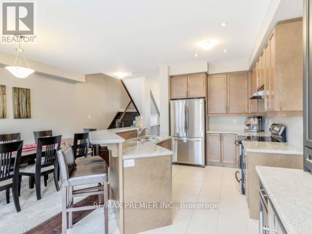 131 Hansard Drive, Vaughan, Ontario  L4H 0V8 - Photo 9 - N9390903