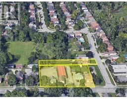 547,549,553,555 LANCASTER Street W, Kitchener, Ontario