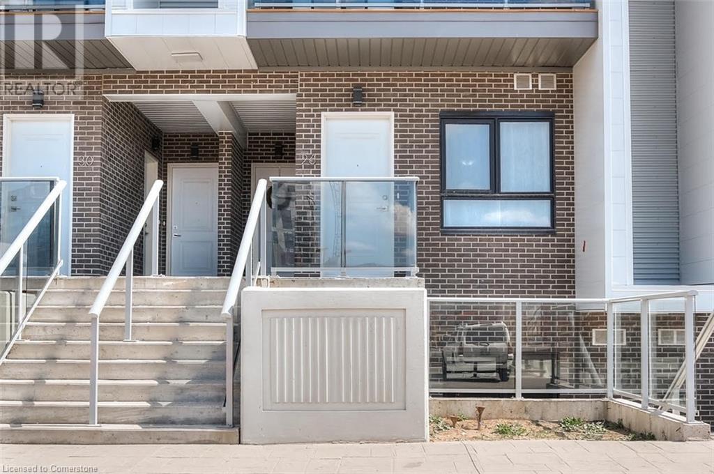 1430 Highland Road W Unit# 26b, Kitchener, Ontario  N2N 0C3 - Photo 2 - 40659035