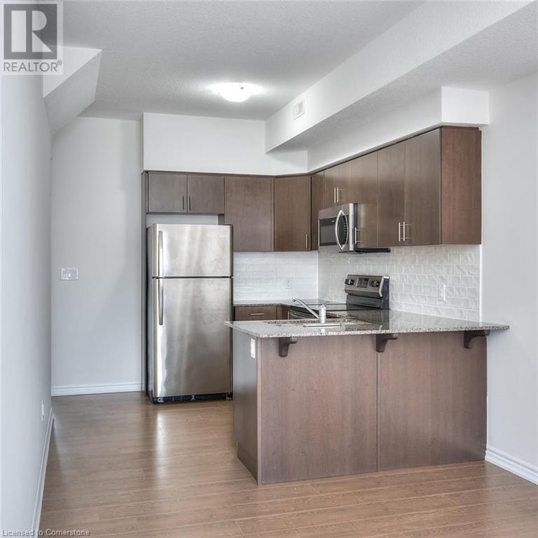 1430 Highland Road W Unit# 26b, Kitchener, Ontario  N2N 0C3 - Photo 6 - 40659035