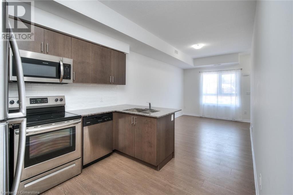 1430 Highland Road W Unit# 26b, Kitchener, Ontario  N2N 0C3 - Photo 7 - 40659035