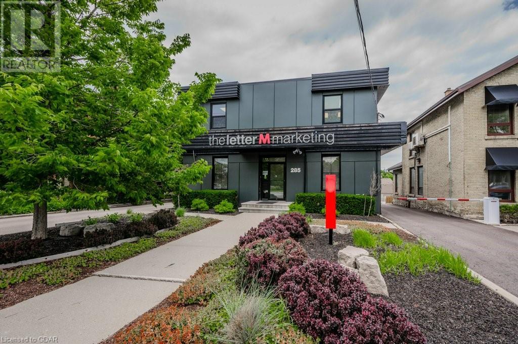 285 Woolwich Street, Guelph, Ontario  N1H 3V8 - Photo 1 - 40648639