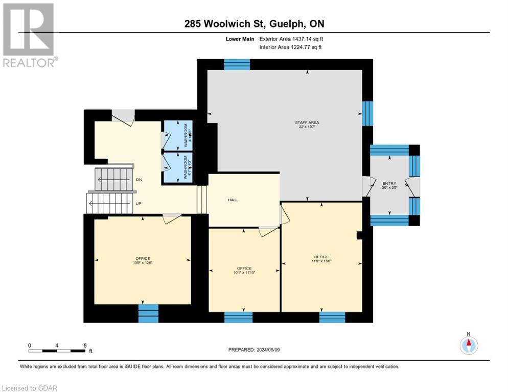 285 Woolwich Street, Guelph, Ontario  N1H 3V8 - Photo 47 - 40648639