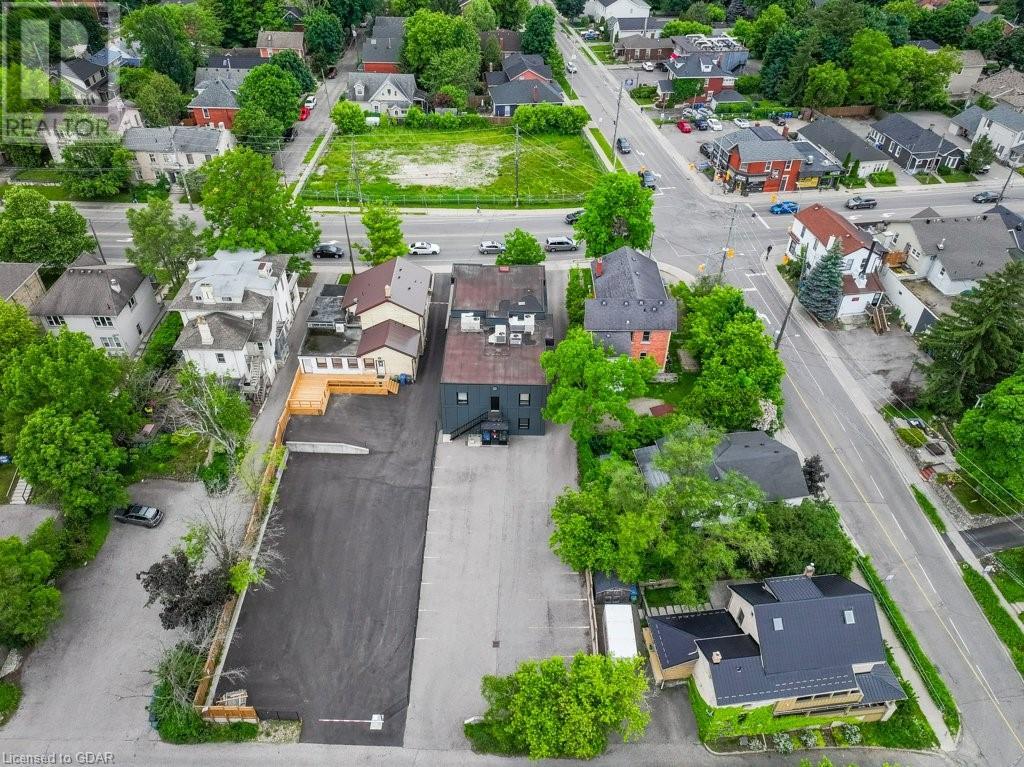 285 Woolwich Street, Guelph, Ontario  N1H 3V8 - Photo 41 - 40648639
