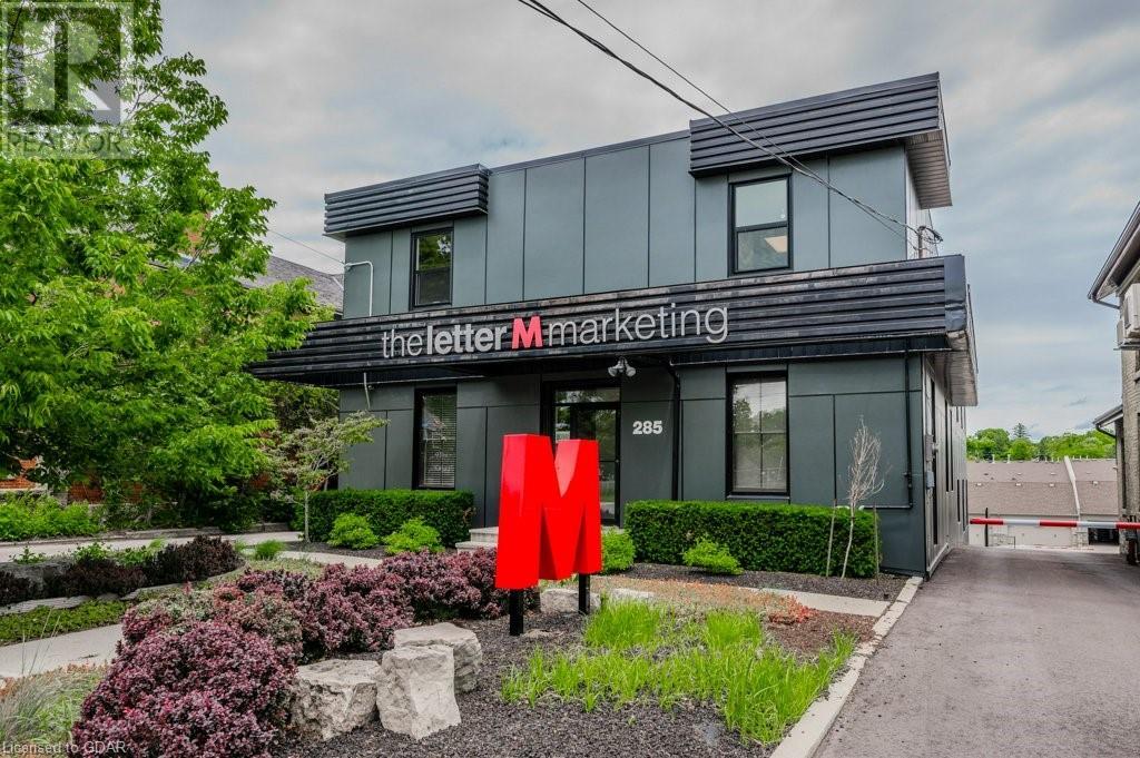 285 Woolwich Street, Guelph, Ontario  N1H 3V8 - Photo 43 - 40648639