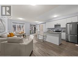 585 COLBORNE Street E Unit# 11-17, brantford, Ontario