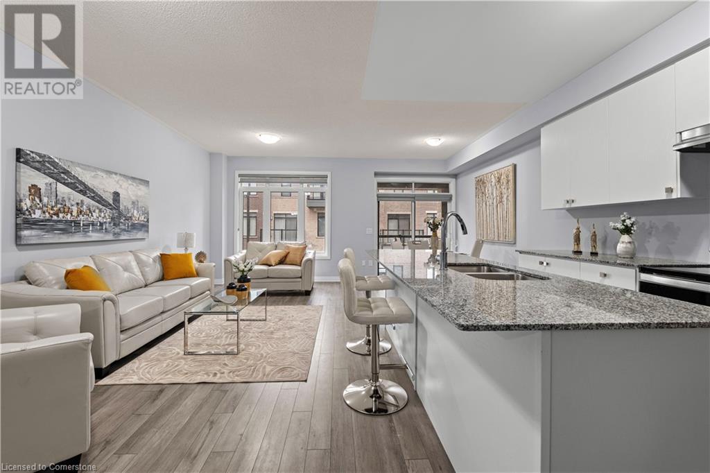 585 Colborne Street E Unit# 11-17, Brantford, Ontario N3S 0K4 - Photo 30 - 40661059