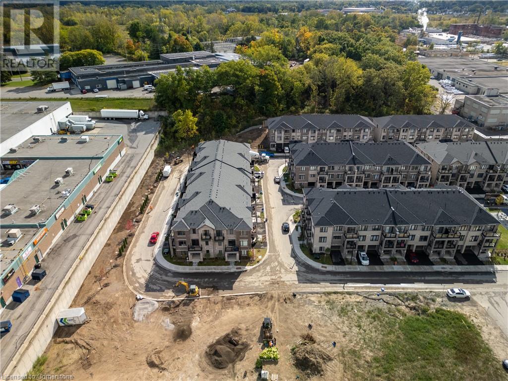 585 Colborne Street E Unit# 11-17, Brantford, Ontario N3S 0K4 - Photo 2 - 40661059