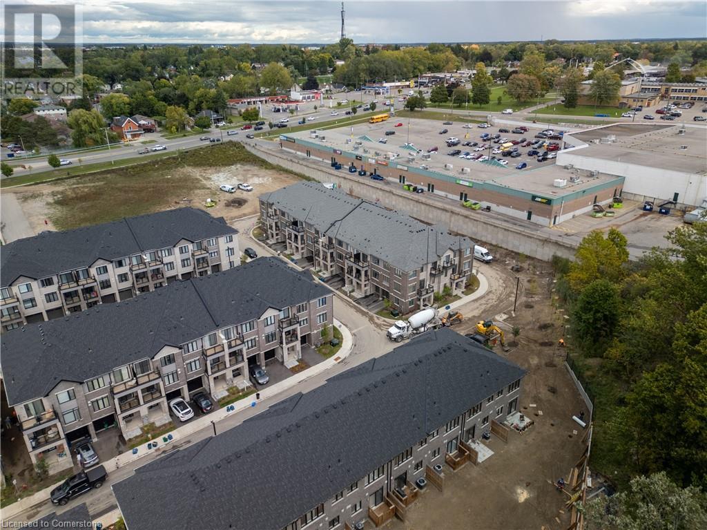 585 Colborne Street E Unit# 11-17, Brantford, Ontario N3S 0K4 - Photo 6 - 40661059