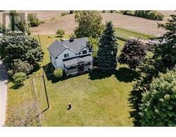 631 HILLCREST Road, simcoe, Ontario