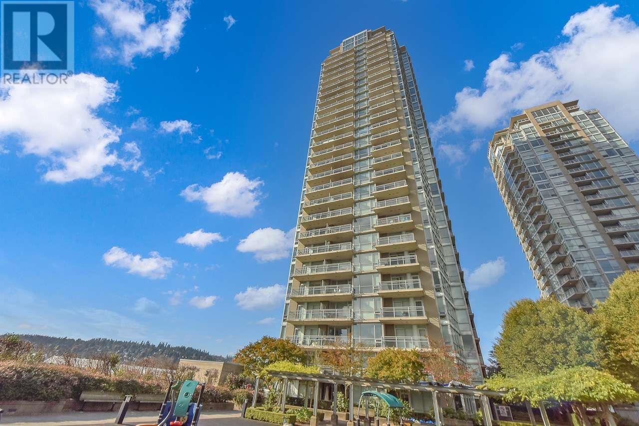 3207 2975 Atlantic Avenue, Coquitlam, British Columbia  V3B 0C5 - Photo 25 - R2933849