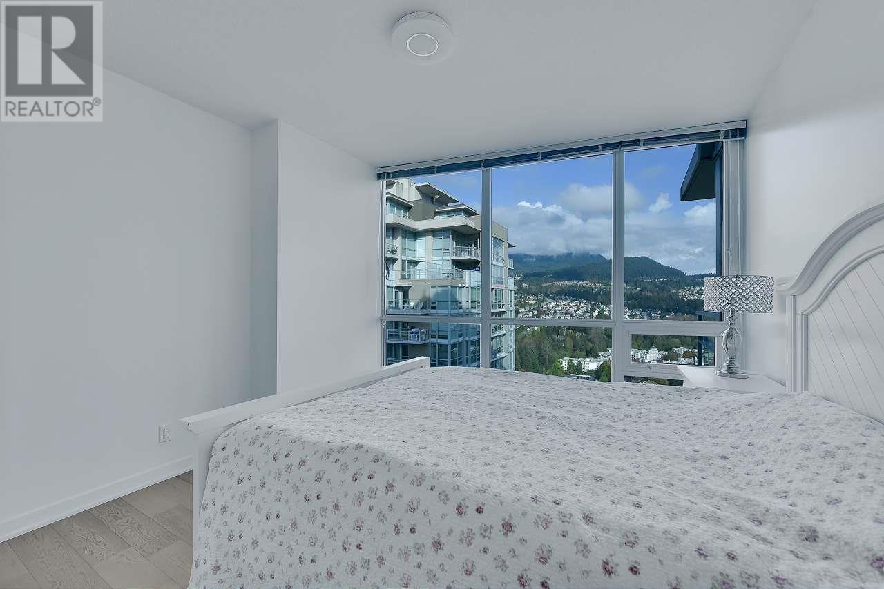 3207 2975 Atlantic Avenue, Coquitlam, British Columbia  V3B 0C5 - Photo 21 - R2933849