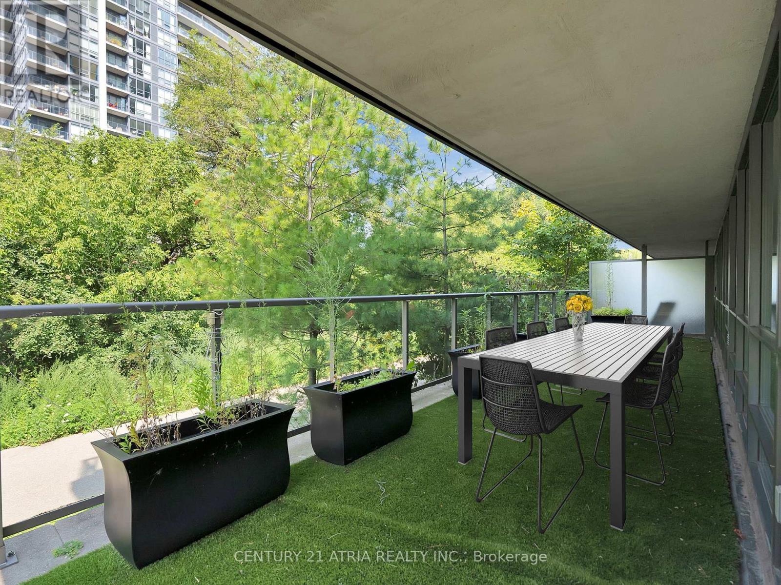 107 - 2230 Lake Shore Boulevard W, Toronto, Ontario  M8V 1A5 - Photo 35 - W9390953