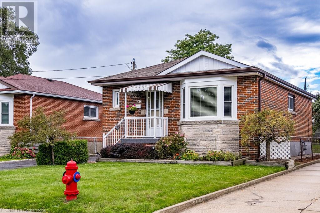 360 East 34th Street, Hamilton, Ontario  L8V 3X3 - Photo 47 - 40660570