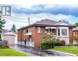 360 EAST 34TH Street, hamilton, Ontario