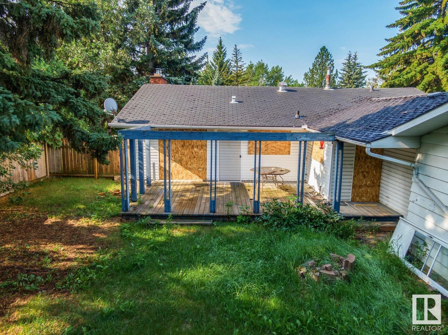 204 Quesnell Cr Nw, Edmonton, Alberta  T5R 5P3 - Photo 8 - E4409825