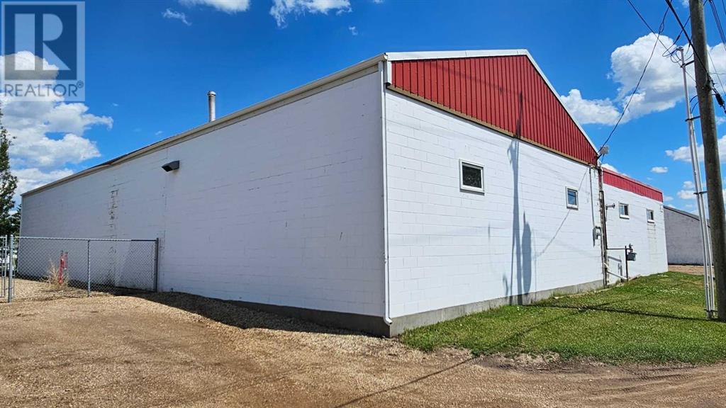 5310 50 Avenue, Castor, Alberta  T0C 0X0 - Photo 4 - A2143376