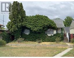 461 DOUGLAS Avenue, penticton, British Columbia