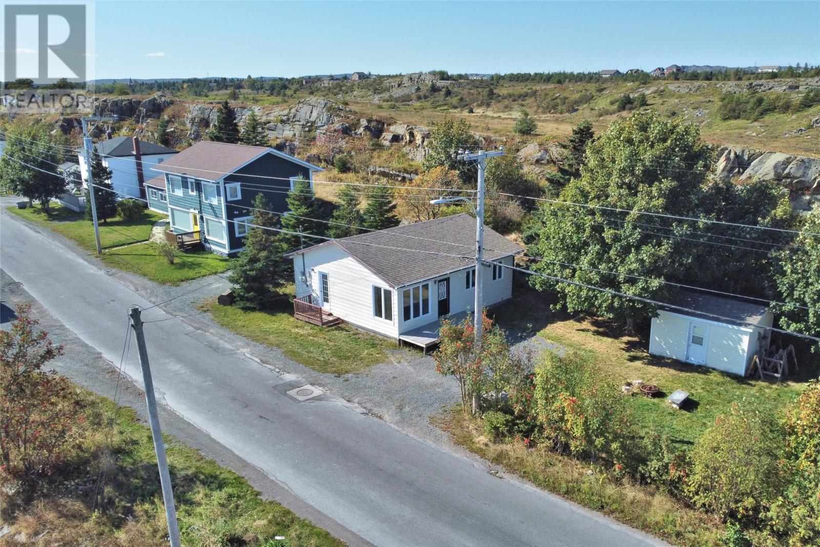 503-505 Water Street, Bay Roberts, Newfoundland & Labrador  A0A 1G0 - Photo 3 - 1278402