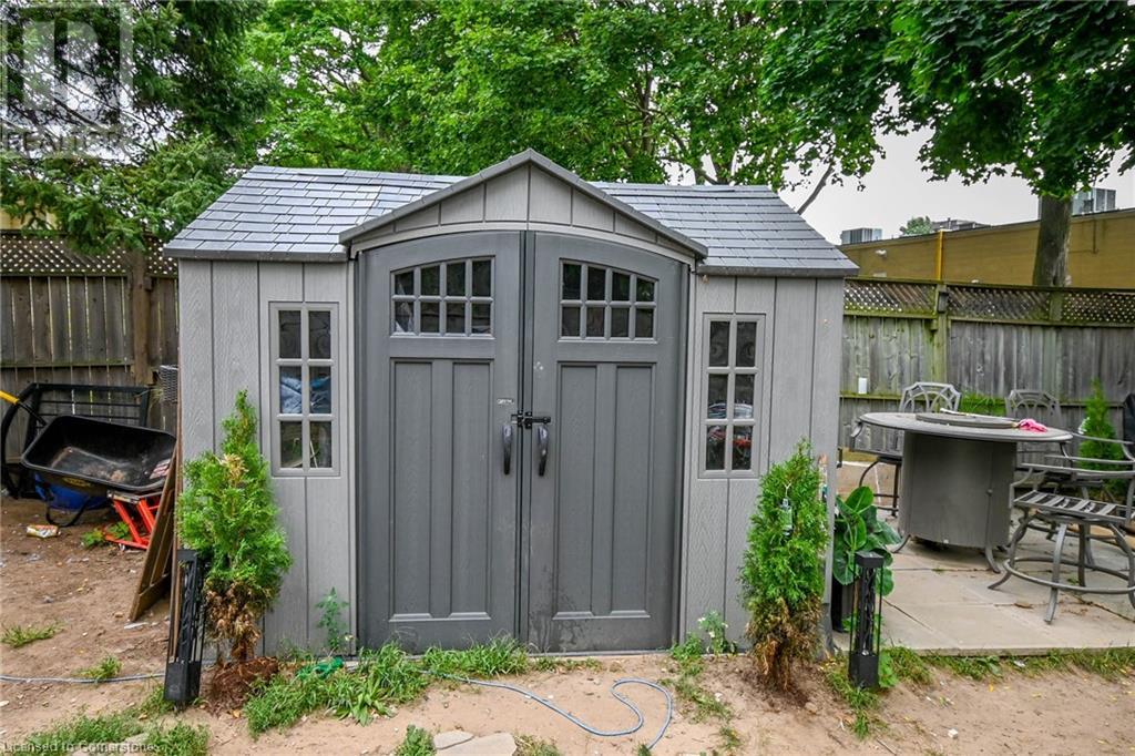 2 1/2 Leaside Drive, St. Catharines, Ontario  L2M 4G5 - Photo 36 - 40661356