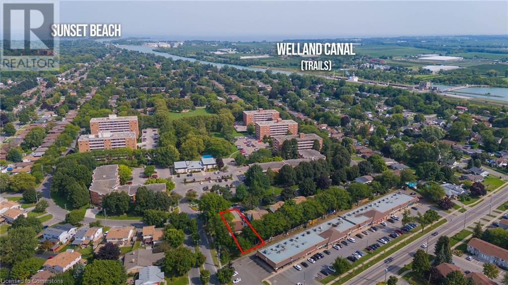 2 1/2 Leaside Drive, St. Catharines, Ontario  L2M 4G5 - Photo 42 - 40661356