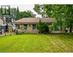 2 1/2 LEASIDE Drive, St. Catharines, Ontario