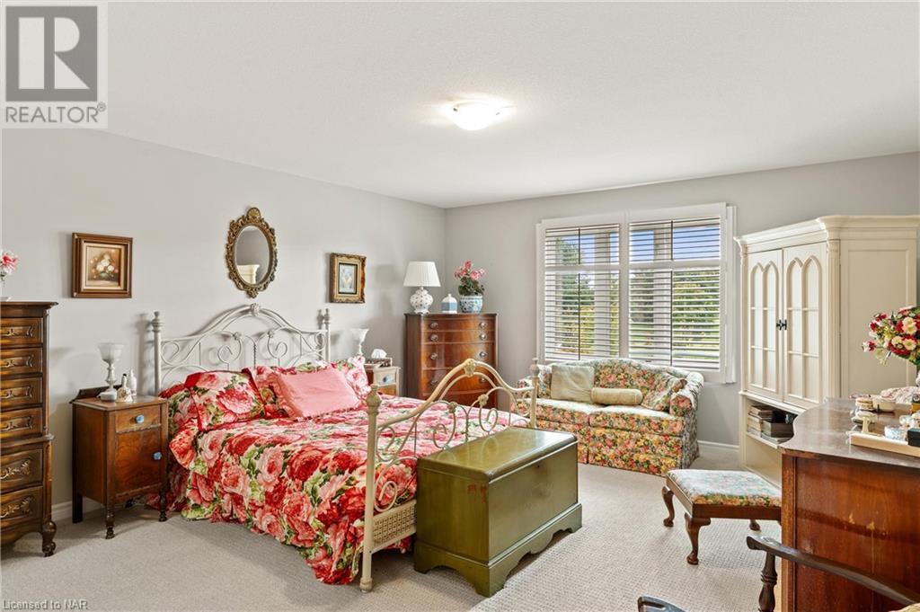 77 Avery Crescent Unit# 11, St. Catharines, Ontario  L2P 0E5 - Photo 19 - 40659064