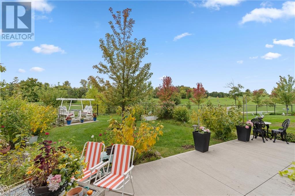 77 Avery Crescent Unit# 11, St. Catharines, Ontario  L2P 0E5 - Photo 26 - 40659064