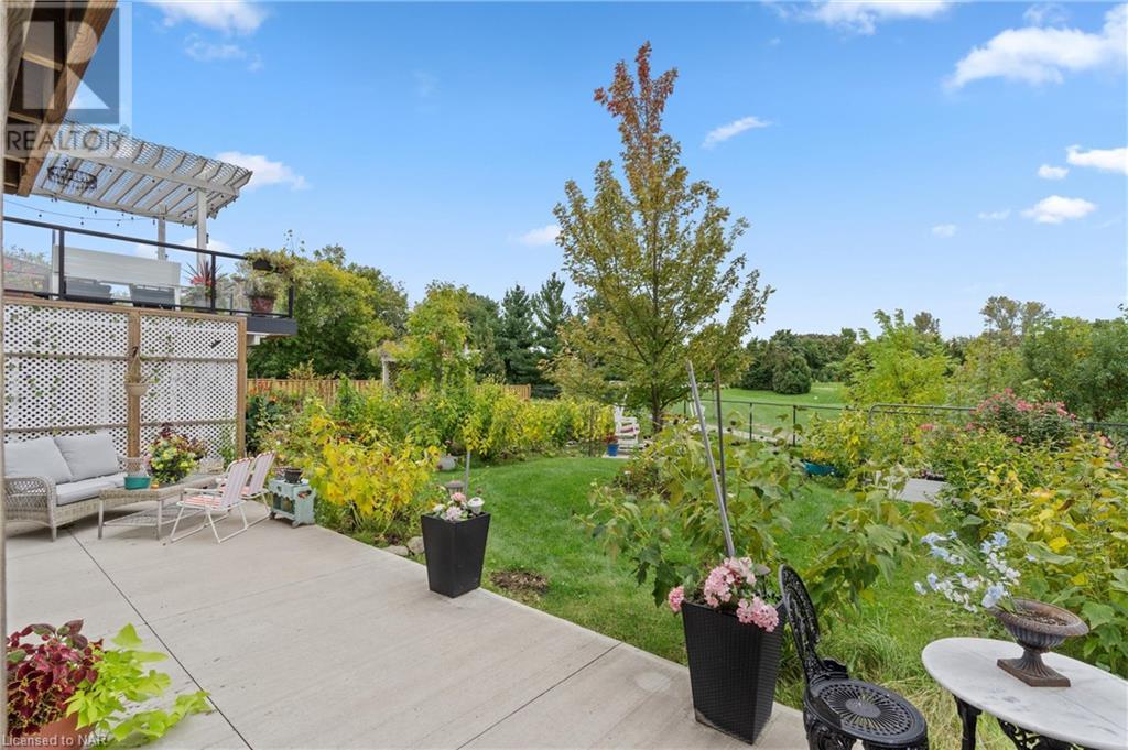 77 Avery Crescent Unit# 11, St. Catharines, Ontario  L2P 0E5 - Photo 29 - 40659064