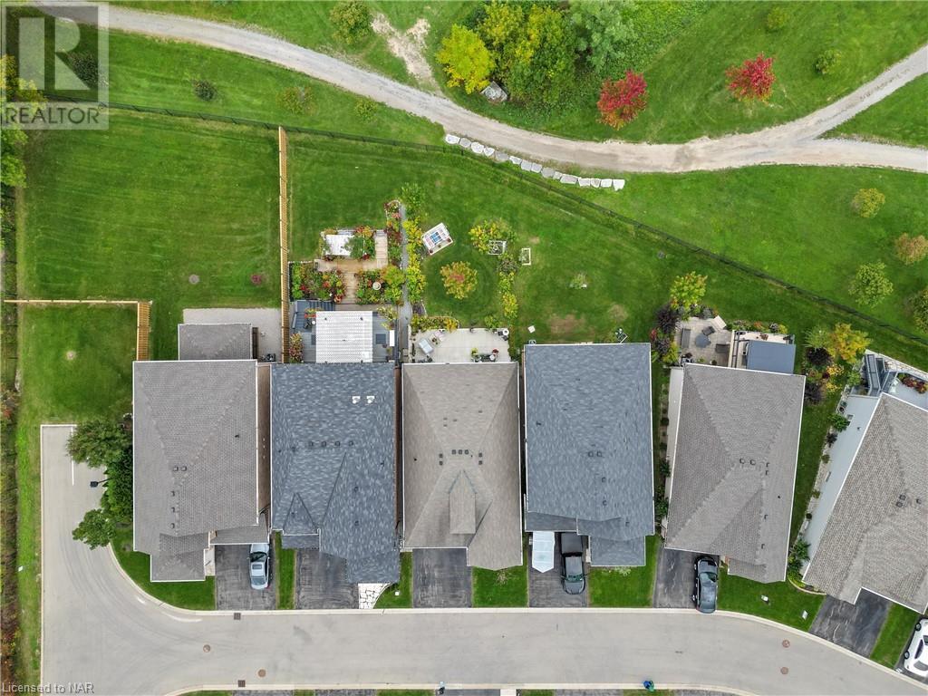 77 Avery Crescent Unit# 11, St. Catharines, Ontario  L2P 0E5 - Photo 31 - 40659064