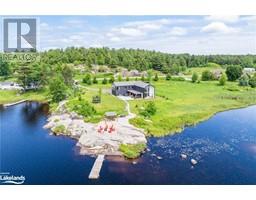 1594 DOE LAKE Road, gravenhurst, Ontario