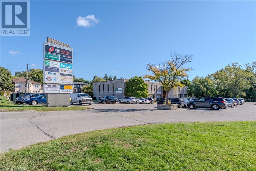 325 WEST Street Unit# B202, brantford, Ontario