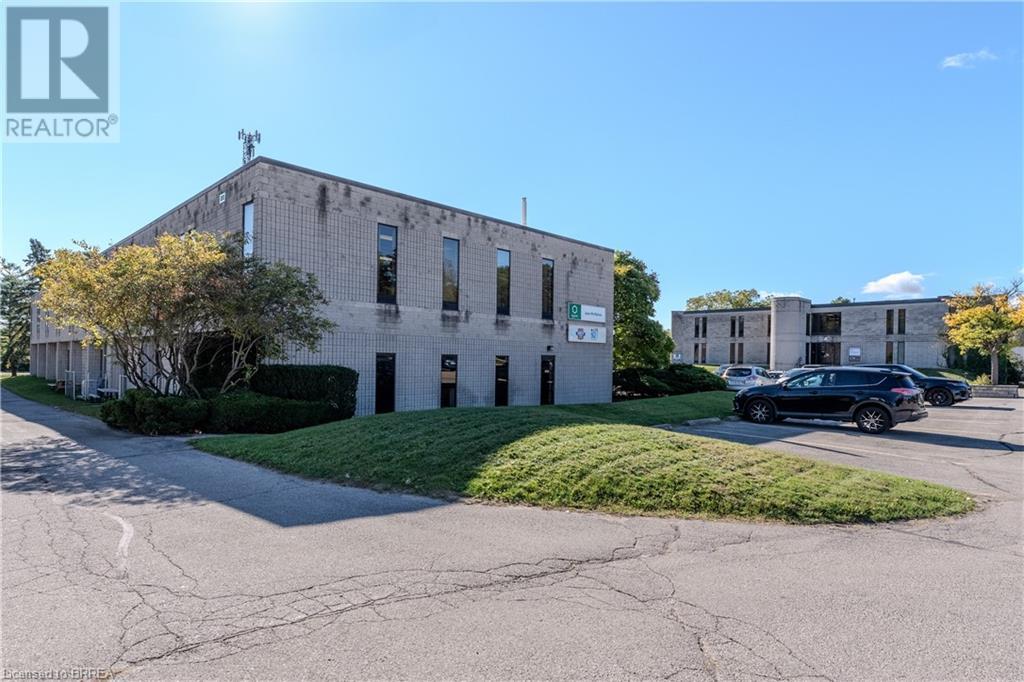 325 West Street Unit# B202&b211, Brantford, Ontario  N3R 3V6 - Photo 4 - 40659556