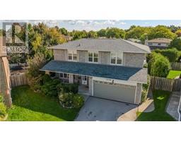 2348 TWEEDSMUIR Court, burlington, Ontario